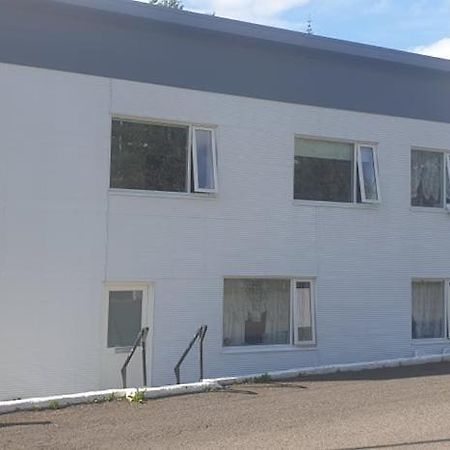 Apartment Tungata Seyðisfjörður Zewnętrze zdjęcie