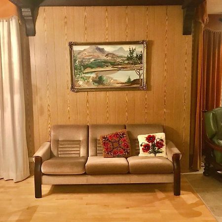 Apartment Tungata Seyðisfjörður Zewnętrze zdjęcie