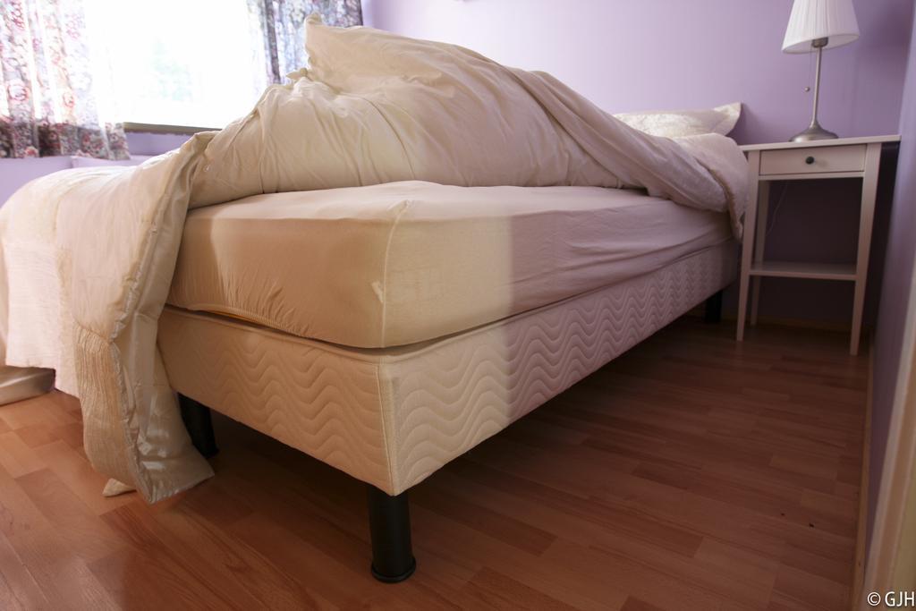 Apartment Tungata Seyðisfjörður Zewnętrze zdjęcie