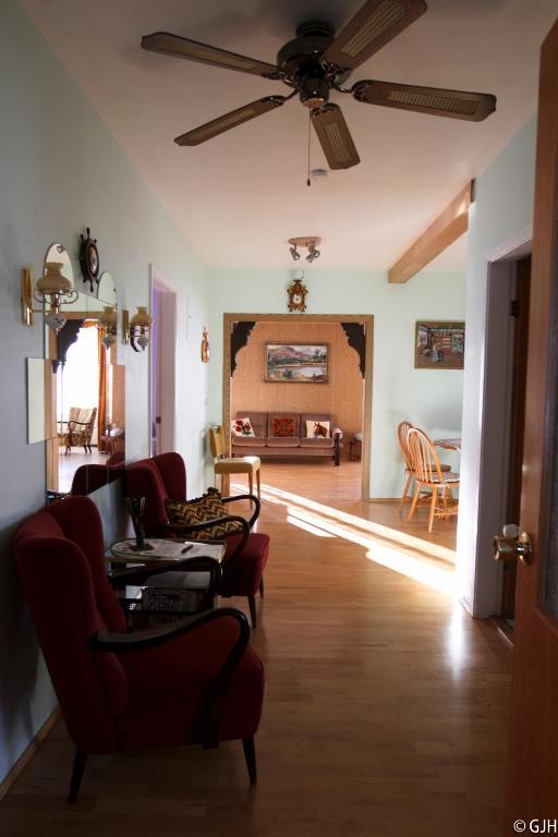 Apartment Tungata Seyðisfjörður Zewnętrze zdjęcie