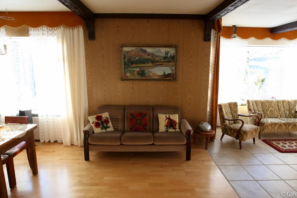 Apartment Tungata Seyðisfjörður Zewnętrze zdjęcie