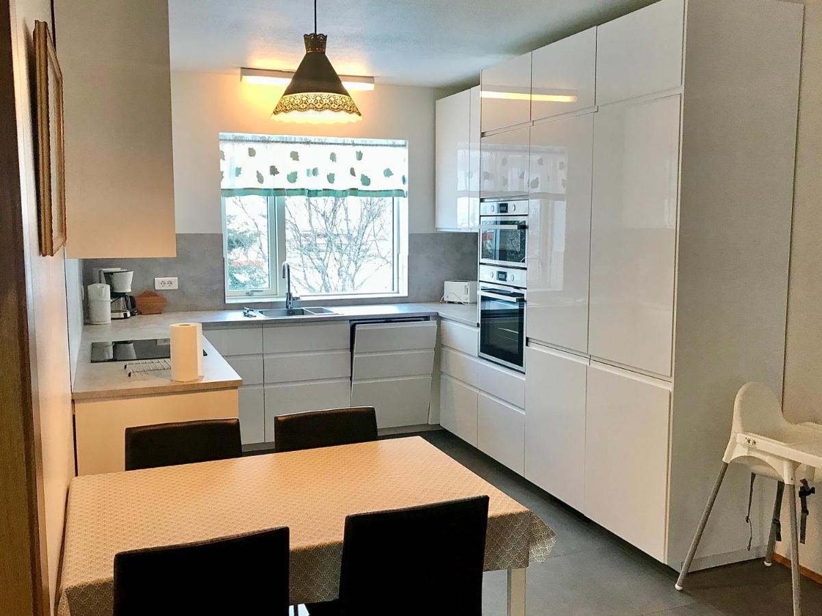 Apartment Tungata Seyðisfjörður Zewnętrze zdjęcie