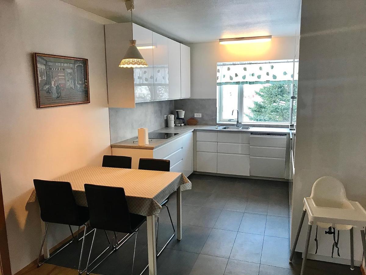Apartment Tungata Seyðisfjörður Zewnętrze zdjęcie