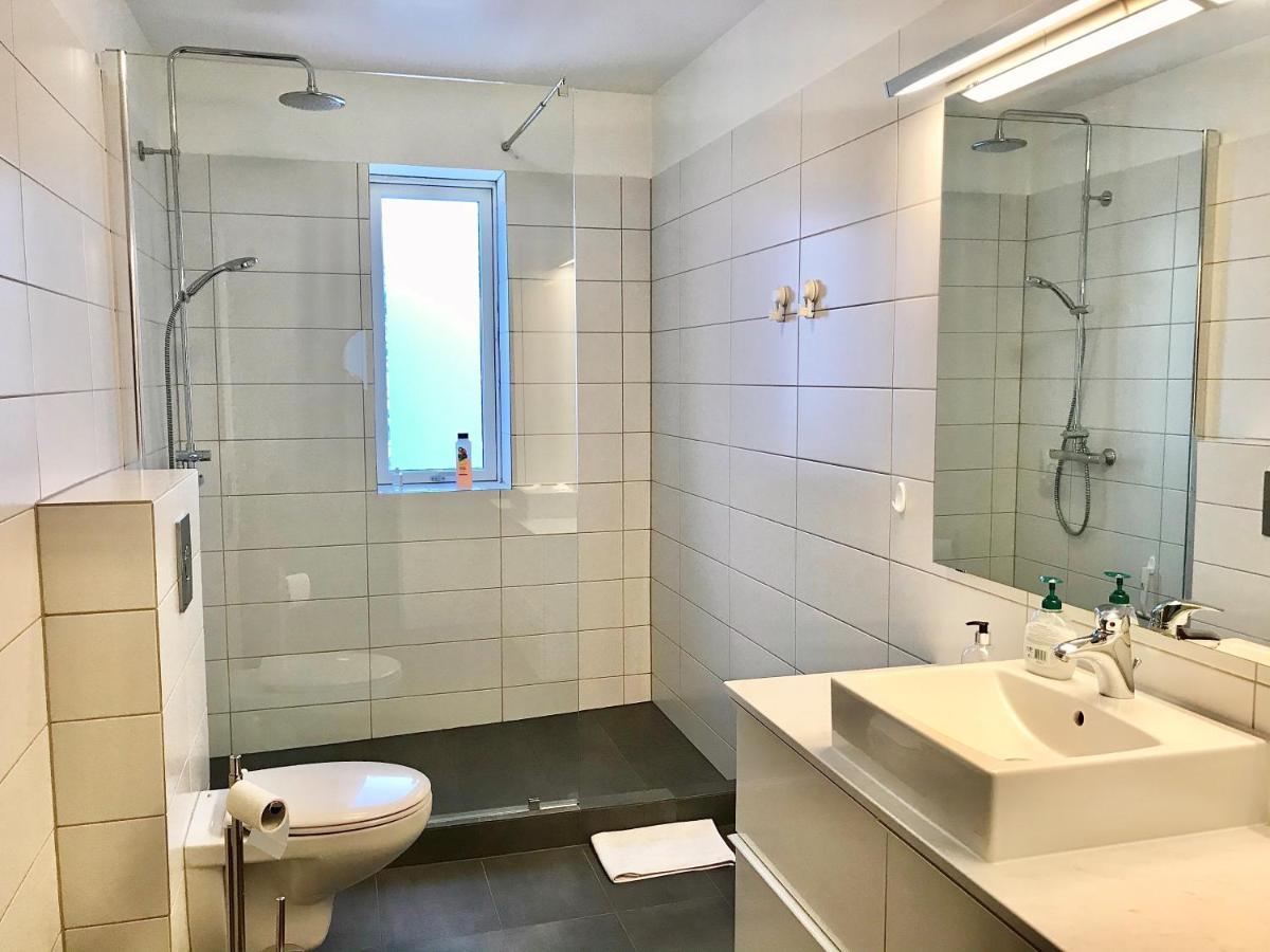 Apartment Tungata Seyðisfjörður Zewnętrze zdjęcie