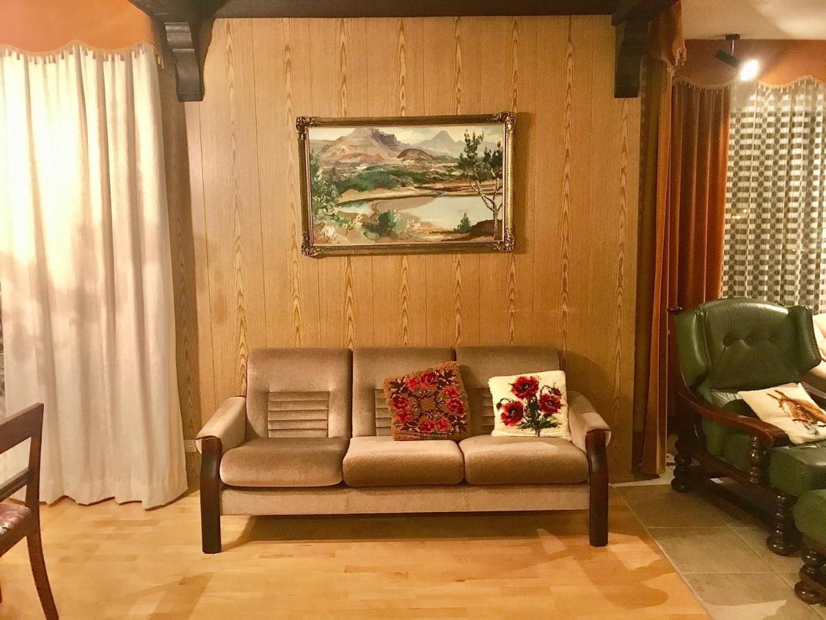Apartment Tungata Seyðisfjörður Zewnętrze zdjęcie